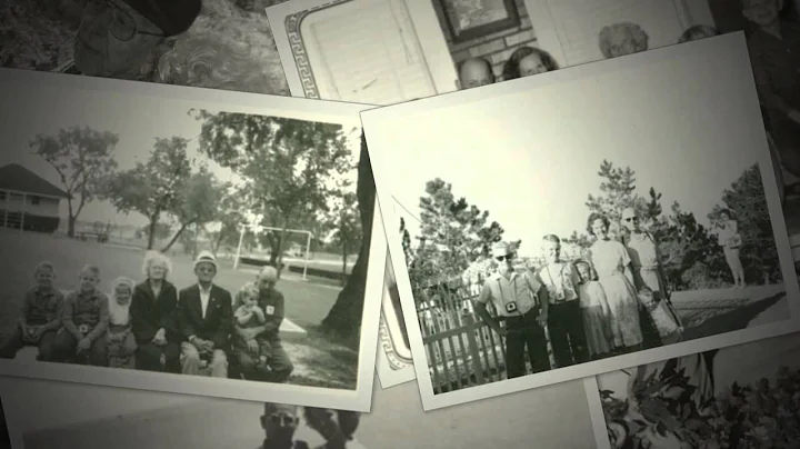 Frances Henderson Photo 35