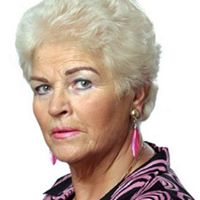 Pat Butcher Photo 5