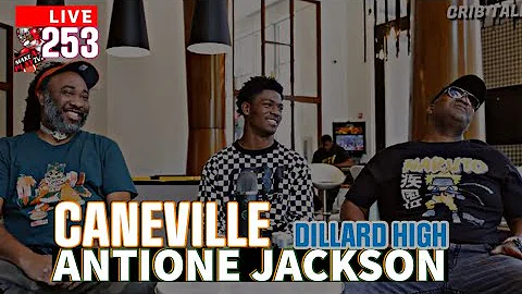 Antoine Jackson Photo 31
