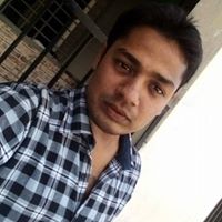 Nikunj Gandhi Photo 6