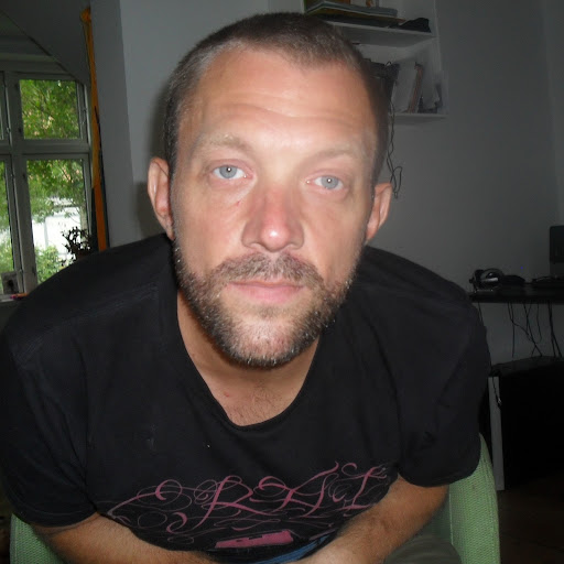 Thomas Weinreich Photo 8