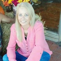 Kimberly Mcbride Photo 1