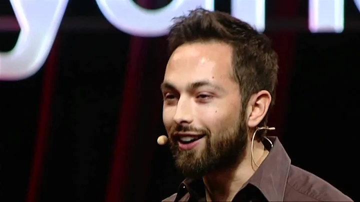 Derek Muller Photo 29