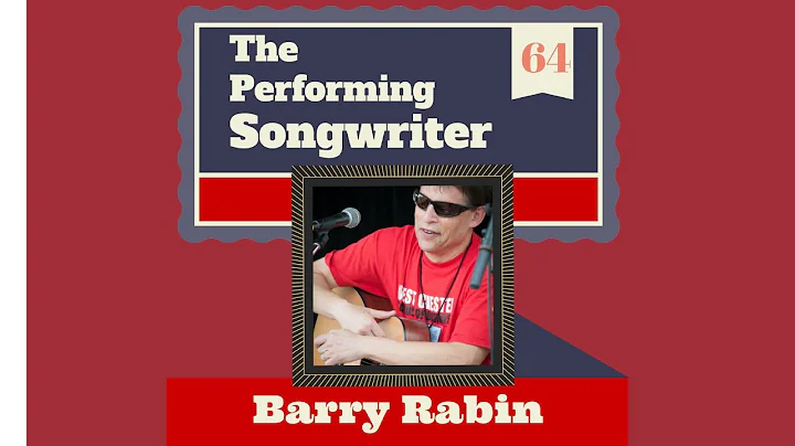 Barry Rabin Photo 6