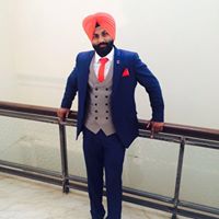 Gurpreet Kalra Photo 1