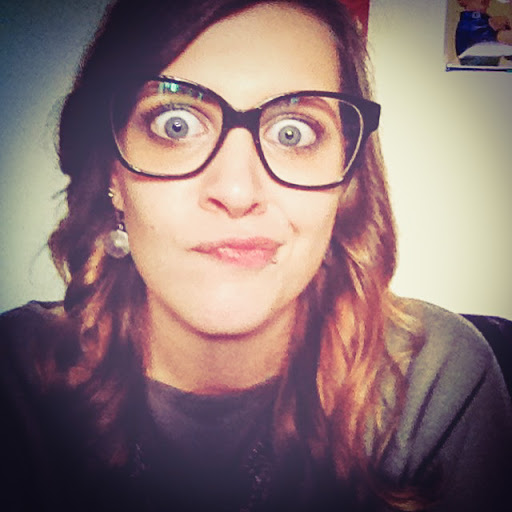 Laura Francois Photo 12