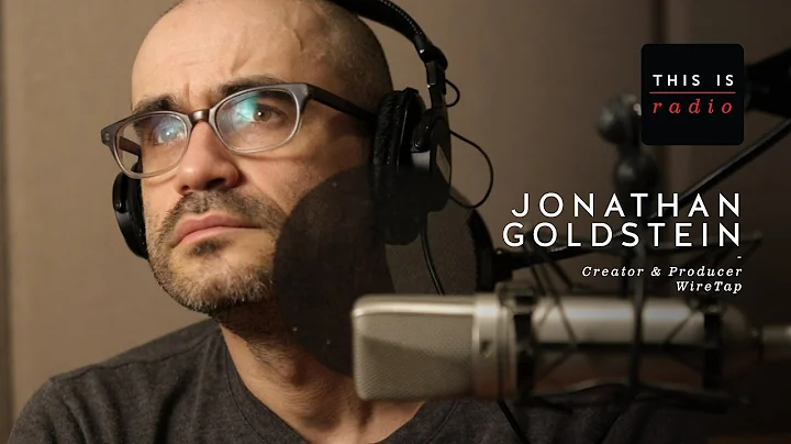 Jonathan Goldstein Photo 50