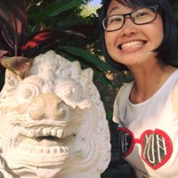 Sally Chang Photo 9