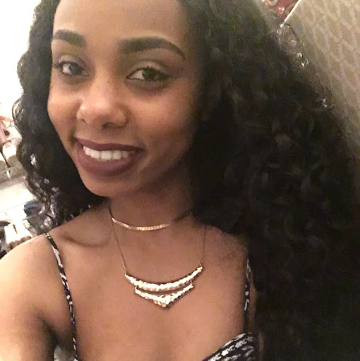Camille Williams Photo 16