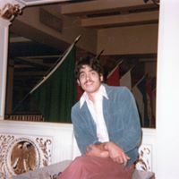 Samuel Sepulveda Photo 8