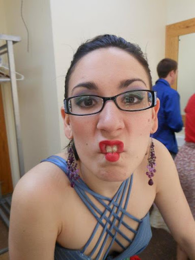 Tori Stephens Photo 17