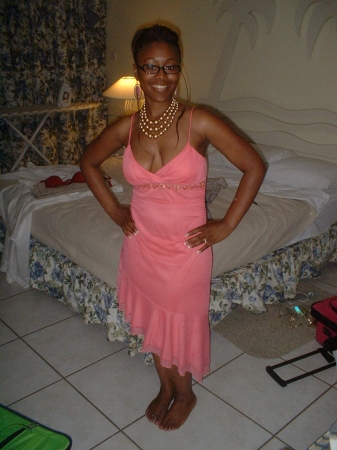 Erica Woods Photo 17