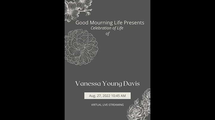 Vanessa Davis Photo 32