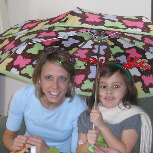 Laura Davisson Photo 5