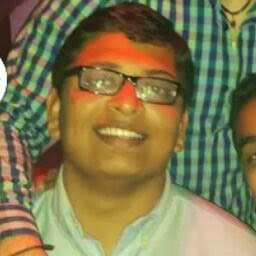 Fenil Patel Photo 11