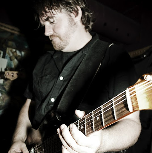 Keith Conway Photo 17
