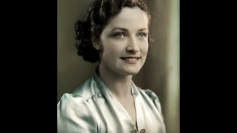 Walter Ferrier Photo 11