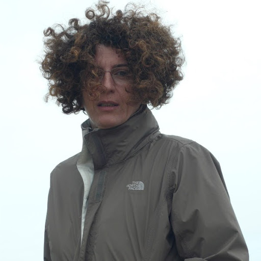 Maria Moretti Photo 14