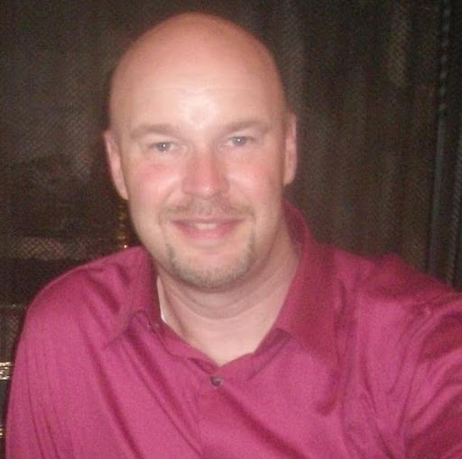 Paul Gold Photo 14