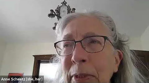 Anne Scheetz Photo 11