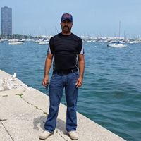Rogelio Renteria Photo 3