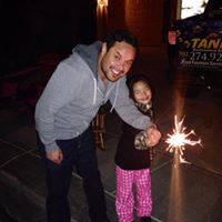 Evan Ford Photo 8