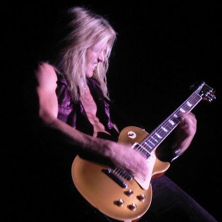 Doug Aldrich Photo 12