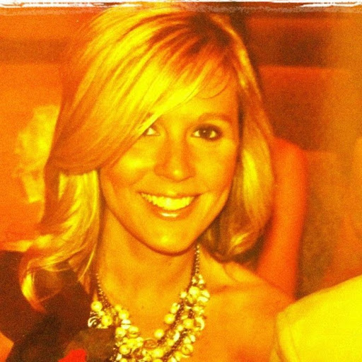 Andrea Bradley Photo 11