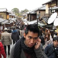 Sang Jo Photo 1