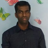 S Saravanan Photo 2