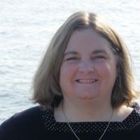 Bonnie Frederick Photo 6