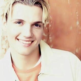 Nickolas Carter Photo 9