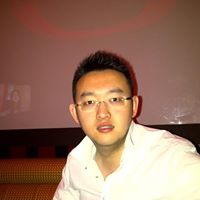 Charles Jiang Photo 8