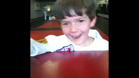 Nicholas Stork Photo 6