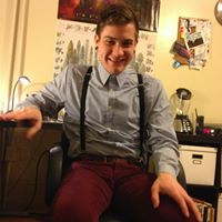 Mark Bisson Photo 8