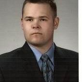 Stephen Embrey Photo 2