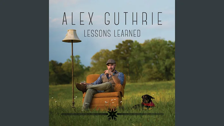 Alex Guthrie Photo 24