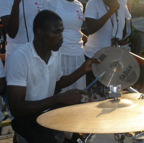 Emmanuel Marcelin Photo 6
