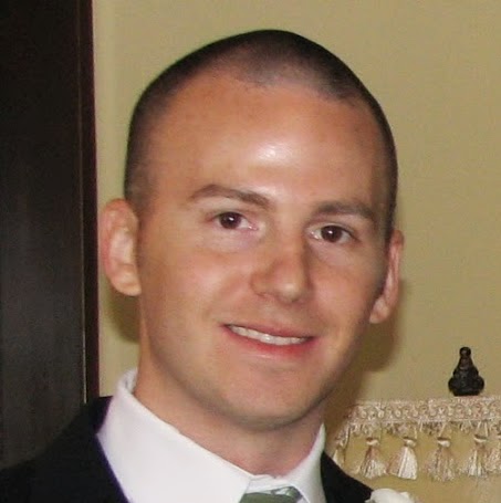 Toby Harper Photo 14