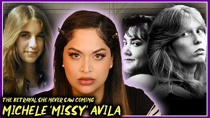 Michelle Avila Photo 33