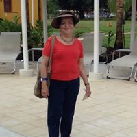 Myriam Restrepo Photo 6