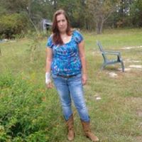 Julia Wainwright Photo 1