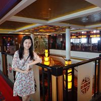 Cindy Zheng Photo 4