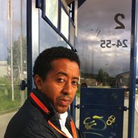 Yared Kebede Photo 8