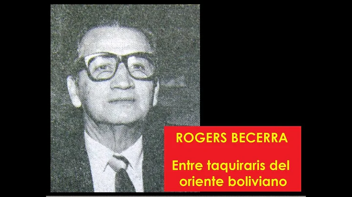 Roger Becerra Photo 18
