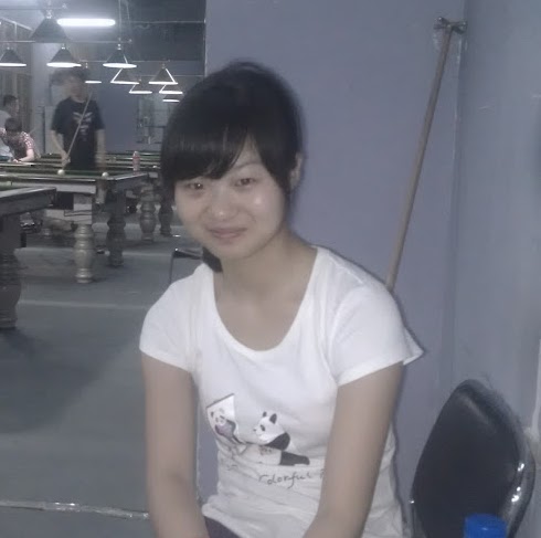 Xiaoli Chen Photo 9