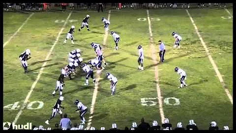 Jerrell Brown Photo 27