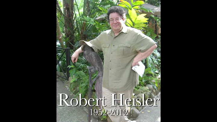 Robert Heisler Photo 26