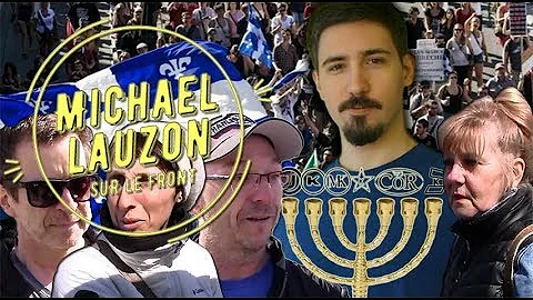 Michael Lauzon Photo 30