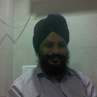 Parvinder Singh Photo 2